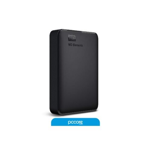 Disco Externo 4TB WD Elements 3.0