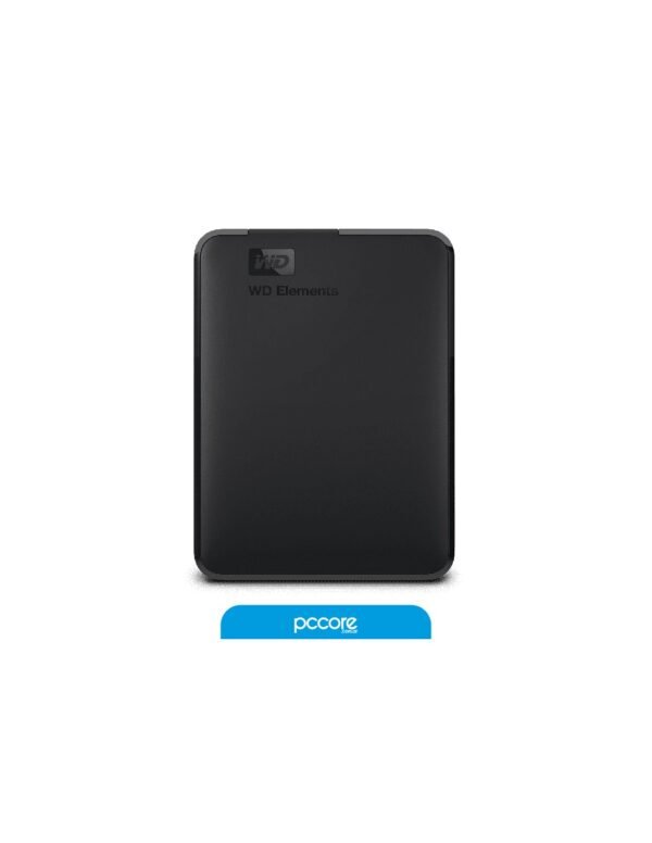 Disco Externo 4TB WD Elements 3.0