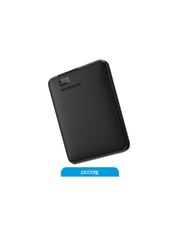 Disco Externo 4TB WD Elements 3.0