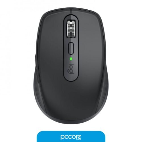 Mouse Inalambrico Logitech Mx Anywhere 3S White
