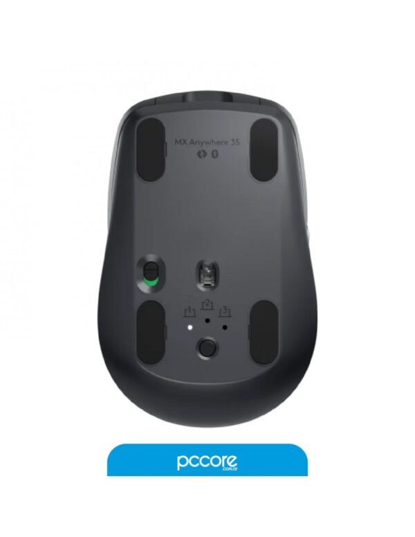 99127_6.jpg Mouse Inalambrico Logitech Mx Anywhere 3S White