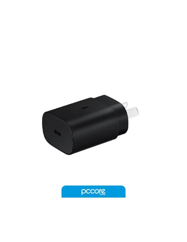 Cargador Samsung Usb Tipo C Super Fast Charging 25W