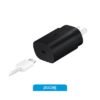 Cargador Samsung Usb Tipo C Super Fast Charging 25W