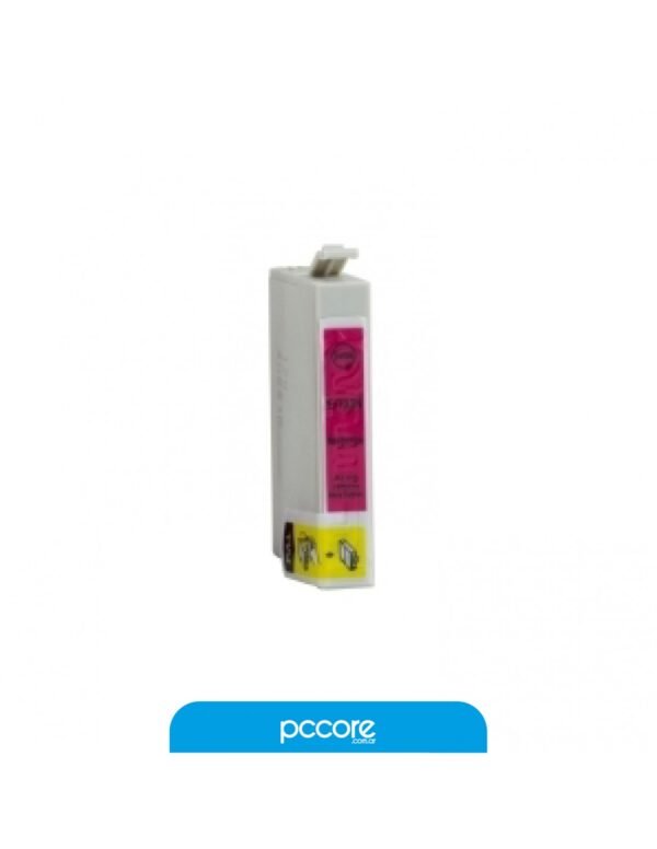 Cartucho HP 564 Xl Magenta 15Ml Office