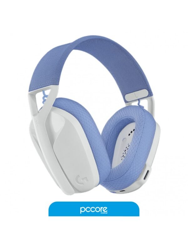 99257_1.jpg Auriculares Logitech G435 Wireless White