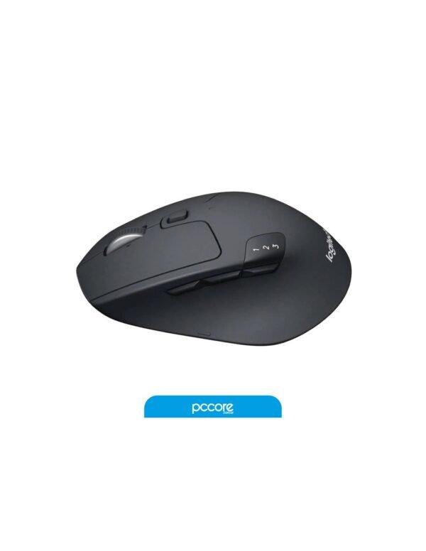 99270_3.jpg Mouse Inalambrico Logitech M720 Triathlon Bluetooth