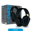 99271_4.jpg Auriculares Logitech G435 Wireless Black
