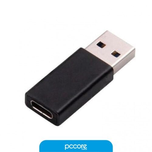 Adaptador Nisuta Usb Tipo A A Tipo C Ns-Adu3uc