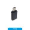 Adaptador Nisuta Usb Tipo C A Tipo A 2.0 Ns-Aducu3