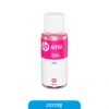 Botella De Tinta HP GT52 Magenta