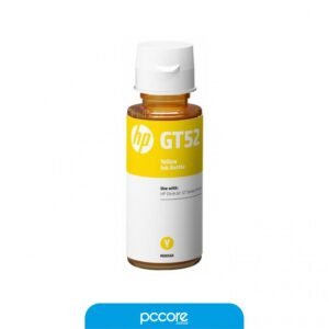 Botella De Tinta Epson 504 Amarillo