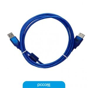 Cable Nisuta Micro Usb 1M 2.1A M. Tela Ns-Catemi