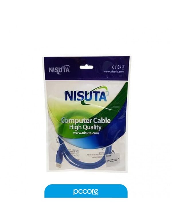 99397_3.jpg Cable Nisuta Alargue Usb 2.0 M A H 1.8Mts Hq Ns-CALUS2