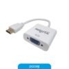 Conversor Nisuta Hdmi A Vga 1080p Full HD Ns-Cohdvg4