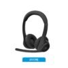 Auriculares Logitech Zone 300 Bluetooth Inalambricos Black
