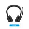 Auriculares Logitech Zone 300 Bluetooth Inalambricos Black