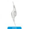 Auriculares Logitech H390 Usb C/Mic White