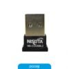 Adaptador Nisuta Usb Bluetooth Para Pc BT 5.0 Ns-Cousbl2