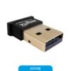 Adaptador Nisuta Usb Bluetooth Para Pc BT 5.0 Ns-Cousbl2