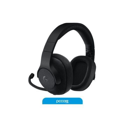 Auriculares Logitech G433 Usb 7.1 Sorround Gamer