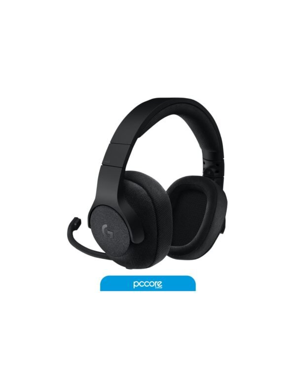 99500_1.jpg Auriculares Logitech G433 Usb 7.1 Sorround Gamer