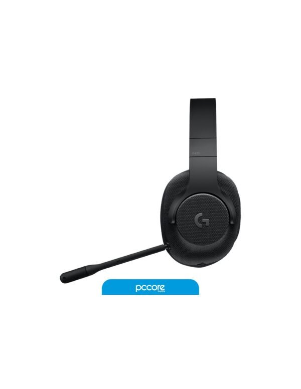 99500_3.jpg Auriculares Logitech G433 Usb 7.1 Sorround Gamer