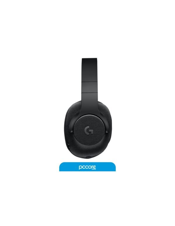 99500_4.jpg Auriculares Logitech G433 Usb 7.1 Sorround Gamer