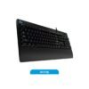 Teclado Logitech G213 Prodigy Gaming Usb Esp