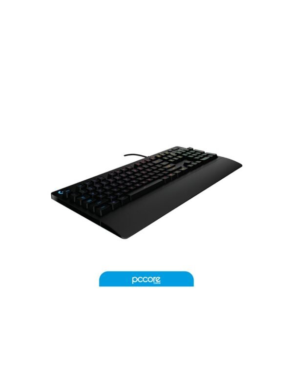 Teclado Logitech G213 Prodigy Gaming Usb Esp
