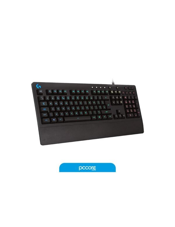 Teclado Logitech G213 Prodigy Gaming Usb Esp