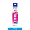 99610_2.jpg Botella De Tinta Epson 524 Magenta