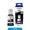 99611_2.jpg Botella De Tinta Epson 524 Negro