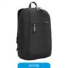 Mochila Notebook Targus Intellect Essentials 15.6 Negra