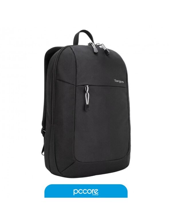 Mochila Notebook Targus Intellect Essentials 15.6 Negra