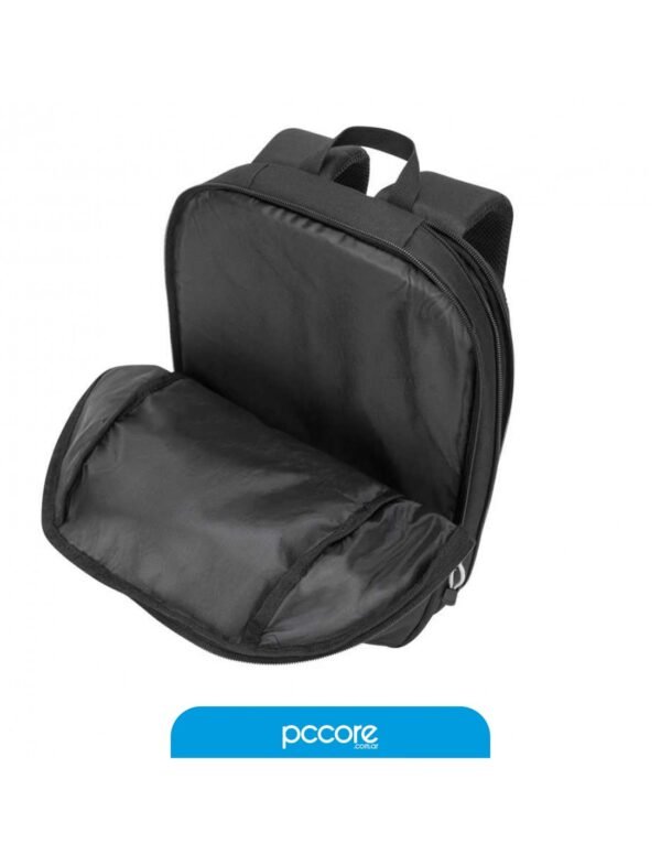 Mochila Notebook Targus Intellect Essentials 15.6 Negra