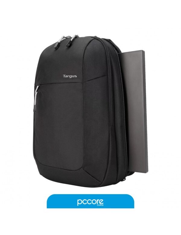 Mochila Notebook Targus Intellect Essentials 15.6 Negra