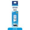 99713_2.jpg Botella De Tinta Epson 504 Cian