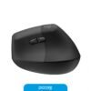 Mouse Inalambrico Logitech Lift Vertical Grafito Wifi