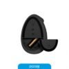 Mouse Inalambrico Logitech Lift Vertical Grafito Wifi
