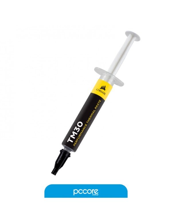 Pasta Térmica Corsair TM30 Thermal Performance