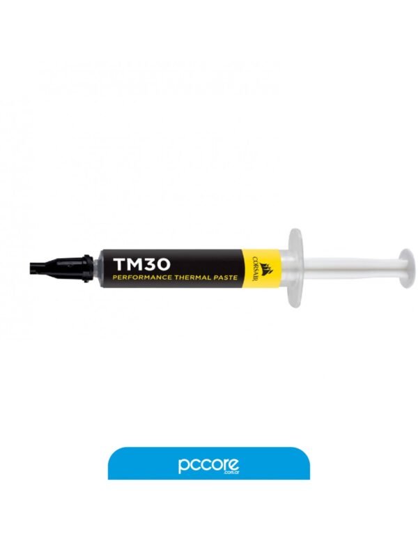 Pasta Térmica Corsair TM30 Thermal Performance