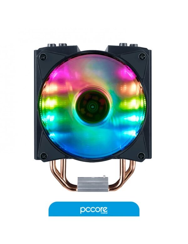 99841_2.jpg Cooler Fan CPU Cooler Master Masterair MA410M ARGB