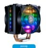 99841_3.jpg Cooler Fan CPU Cooler Master Masterair MA410M ARGB