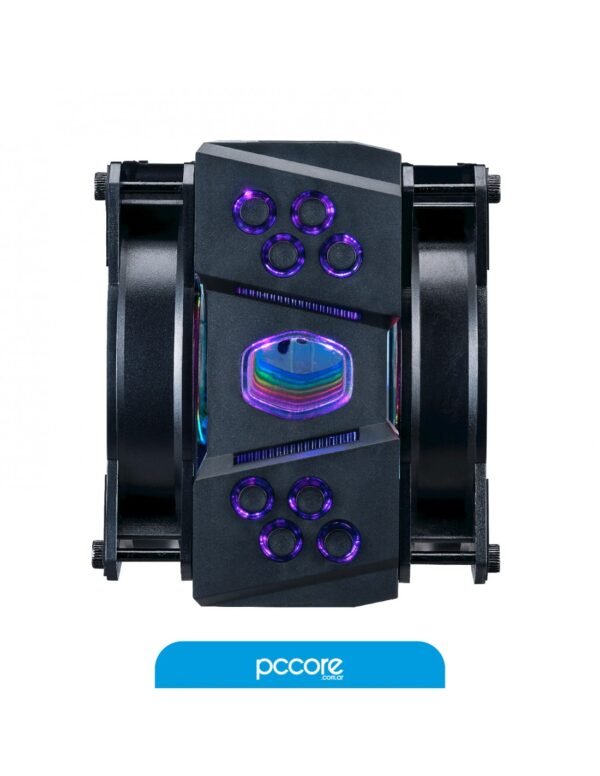 99841_4.jpg Cooler Fan CPU Cooler Master Masterair MA410M ARGB