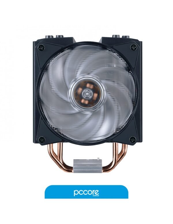 99841_6.jpg Cooler Fan CPU Cooler Master Masterair MA410M ARGB