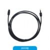 Cable Nisuta Optico Dig Toslink M-M 1.5M Ns-Catoe