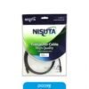 Cable Nisuta Optico Dig Toslink M-M 1.5M Ns-Catoe