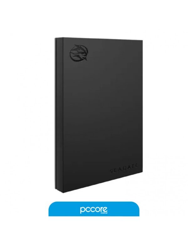 Disco Externo 1TB Seagate