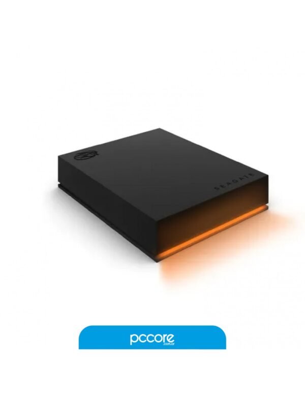 Disco Externo 1TB Seagate Firecuda Gaming 3.0