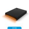 Disco Externo 1TB Seagate Firecuda Gaming 3.0
